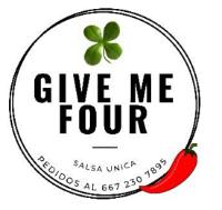 GIVE ME FOUR