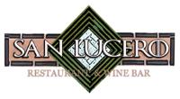 SAN LUCERO RESTAURANT & WINE BAR