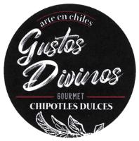 GUSTOS DIVINOS