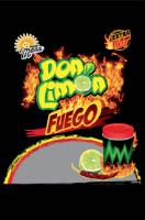 DULCES MARA DON LIMÓN FUEGO