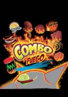 DULCES MARA COMBO FUEGO