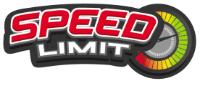 SPEED LIMIT