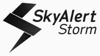 SKYALERT STORM