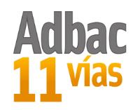 ADBAC 11 VÍAS