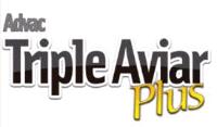 ADVAC TRIPLE AVIAR PLUS