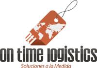 ON TIME LOGISTICS - SOLUCIONES A LA MEDIDA