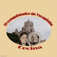 EL CONQUISTADOR DE YECAPIXTLA