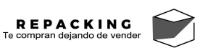 REPACKING TE COMPRAN DEJANDO DE VENDER