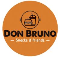DON BRUNO SNACKS AND FRIENDS