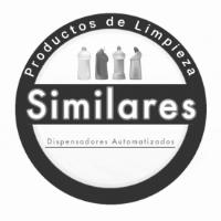 PRODUCTOS DE LIMPIEZA SIMILARES DISPENSADORES AUTOMATIZADOS