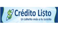 CRÉDITO LISTO UN BILLETITO MÁS A TU BOLSILLO