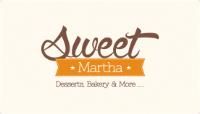 SEET MARTHA DESSERTS; BAKEY & MORE