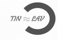 TIN LAV