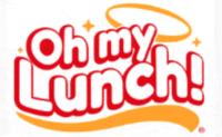 OH MY LUNCH!