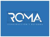ROMA 400 CONSTRUCCIÓN Y REFORMA