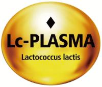LC-PLASMA LACTOCOCCUS LACTIS