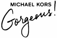 MICHAEL KORS GORGEOUS!