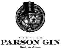 PREMIUM PARSON GIN HUNT YOUR DREAMS