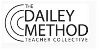 THE DAILEY METHOD TEACHER COLLECTIVE