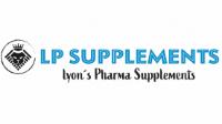 LP SUPPLEMENTS LYON´S PHARMA SUPPLEMENTS