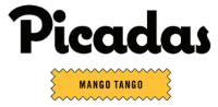 PICADAS MANGO TANGO