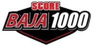 SCORE BAJA 1000