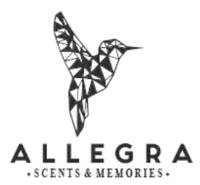 ALLEGRA SCENTS & MEMORIES