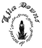 LILA DOWNS GOTA; GOTA; GOTA; GOTITA DE MEZCAL