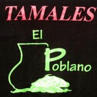 TAMALES EL POBLANO