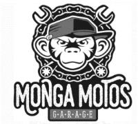 MONGA MOTOS GARAGE
