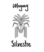 MAGUEY SILVESTRE