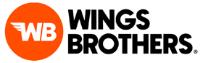 WB WINGS BROTHERS