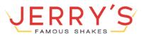 JERRY´S FAMOUS SHAKES