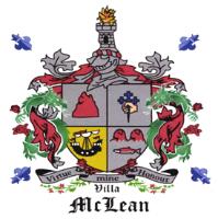 VILLA MCLEAN VIRTUE MINE HONOUR