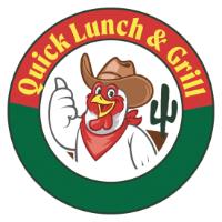 QUICK LUNCH & GRILL