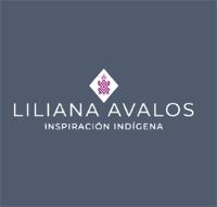 LILIANA AVALOS INSPIRACION INDIGENA