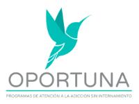 OPORTUNA PROGRAMAS DE ATENCIÓN A LA ADICCIÓN SIN INTERNAMIENTO