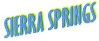 SIERRA SPRINGS