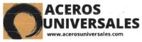 ACEROS UNIVERSALES WWW.ACEROSUNIVERSALES.COM