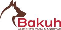 BAKUH ALIMENTO PARA MASCOTAS