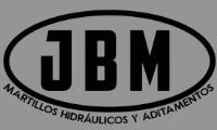 JBM MARTILLOS HIDRÁULICOS Y ADITAMENTOS