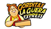 GORDITAS LA GUERA EXPRESS