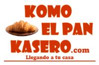KOMO EL PAN KASERO.COM