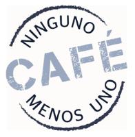 NINGUNO MENOS UNO CAFÉ
