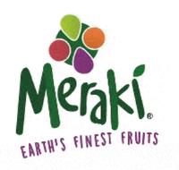 MERAKI FRUIST