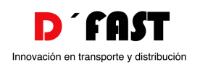 D'FAST INNOVACION EN TRANSPORTE Y DISTRIBUCION