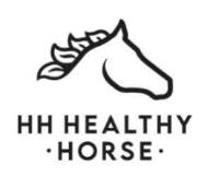 HH HEALTHY HORSE