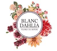 BLANC DAHLIA