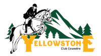 YELLOWSTONE CLUB ECUESTRE