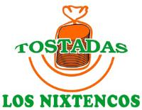 TOSTADAS LOS NIXTENCOS